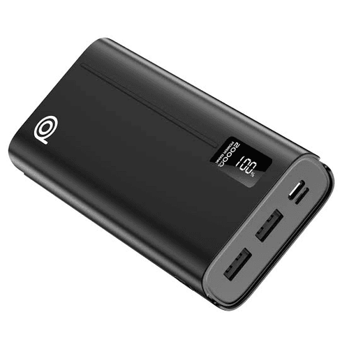 Solace Power Bank